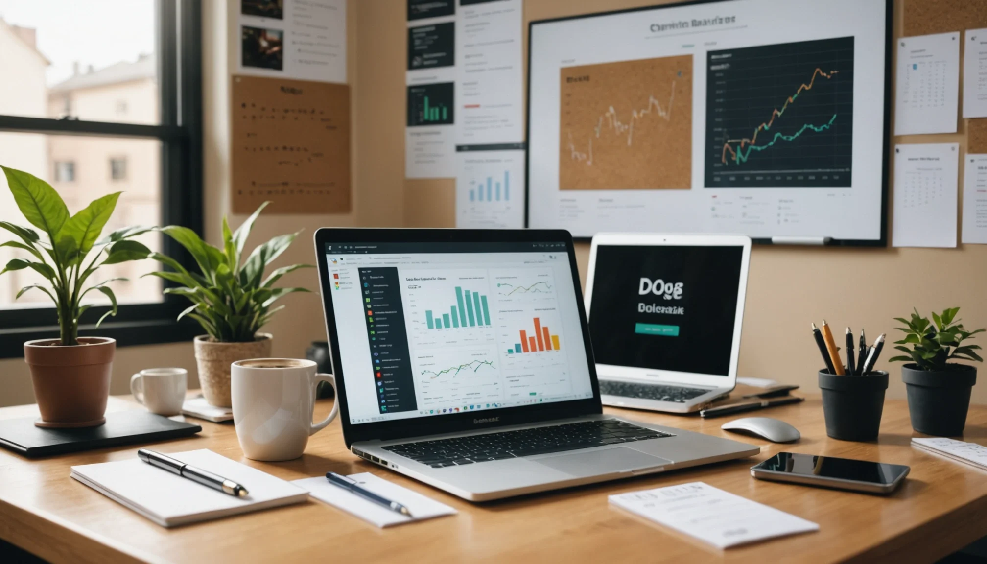 10 astuces inattendues pour transformer votre blog généraliste en succès