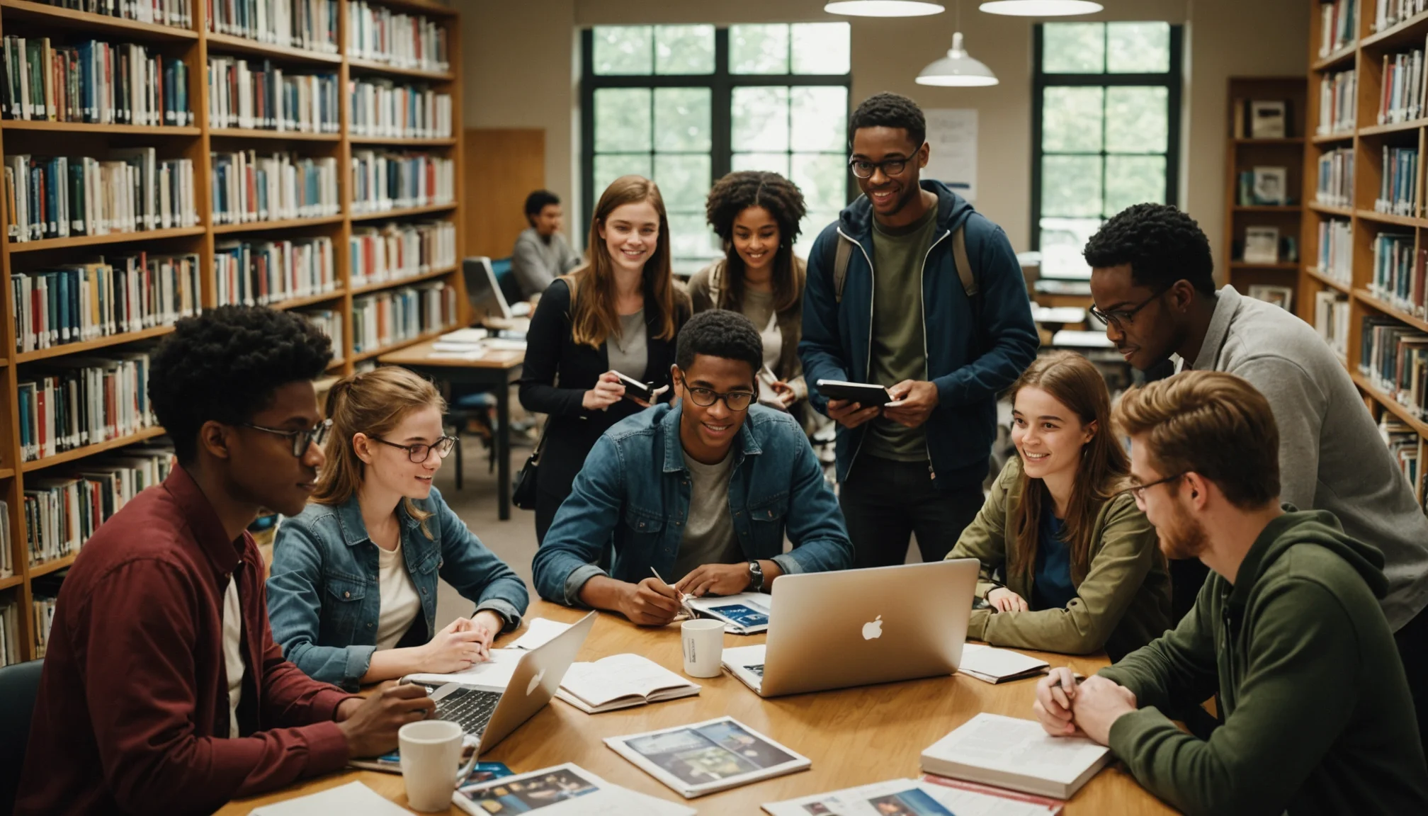 Le guide surprise pour choisir la formation universitaire idéale en généraliste