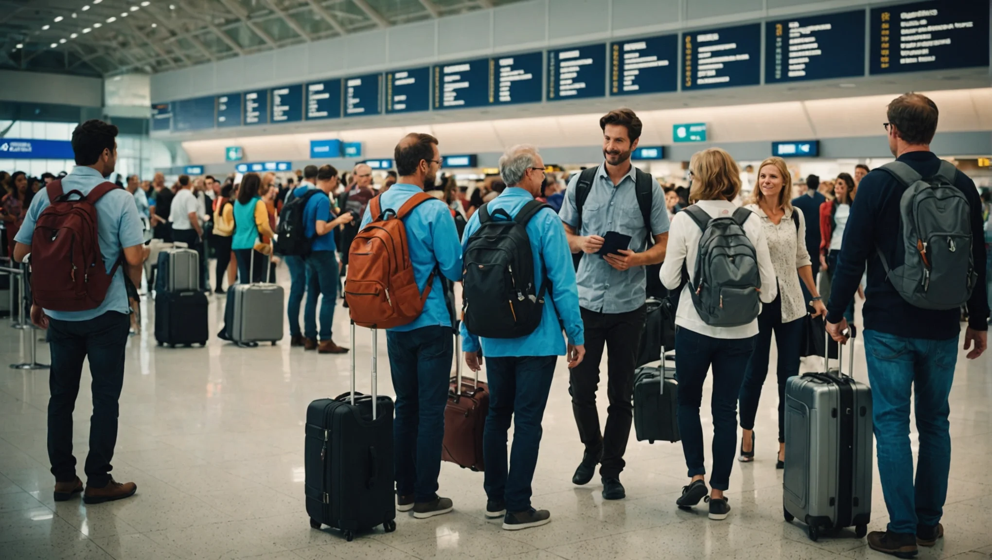 Les Meilleures Astuces Voyage pour Tous Types de Globe-trotteurs