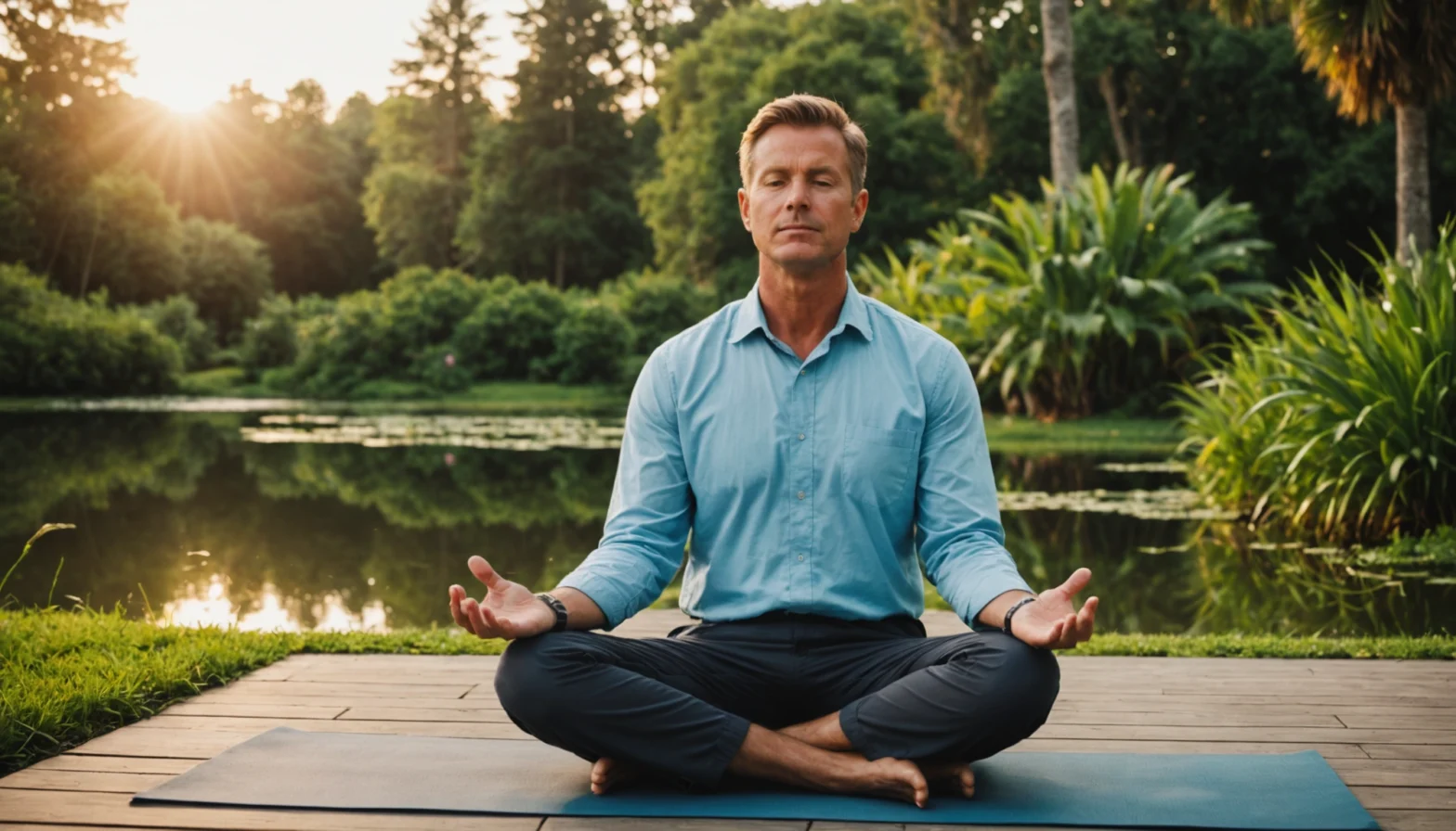 Astuces pour réduire le stress quotidien